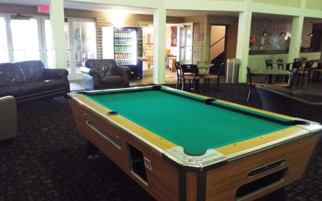 Best Western Lakewinds
