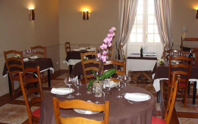 Chateau Isabeau De Naujan