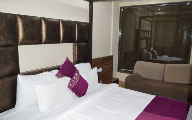 Grandeur De Sanchi – Guest Rooms – Calangute