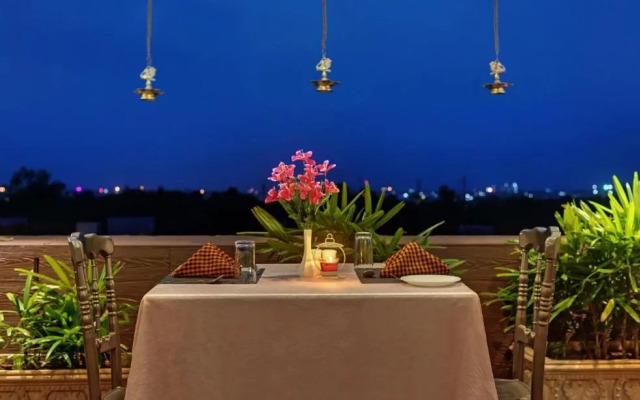 JC Residency Madurai