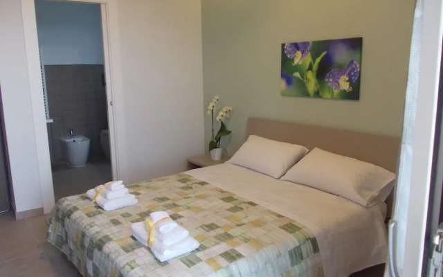 Villa Lauro Luxury B&B