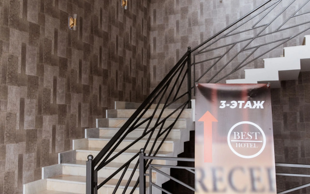 Best Hotel
