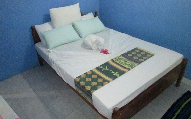 Lievis Tourist Homestay - Anuradhapura