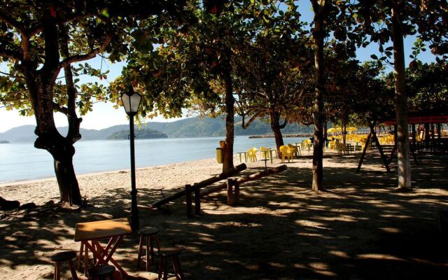 Chill Inn Paraty Hostel & Pousada