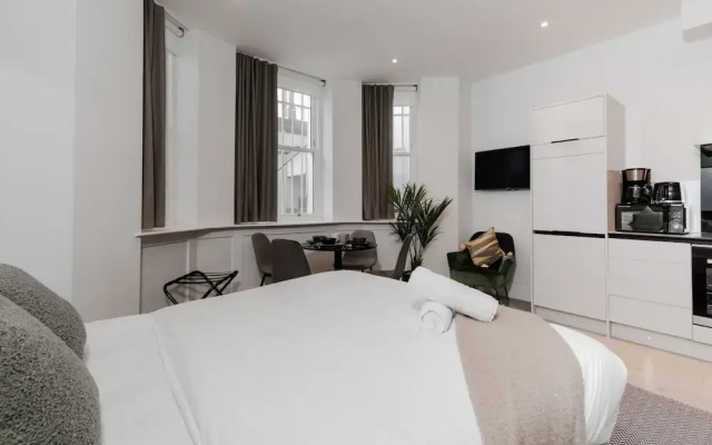 South Kensington Apartments