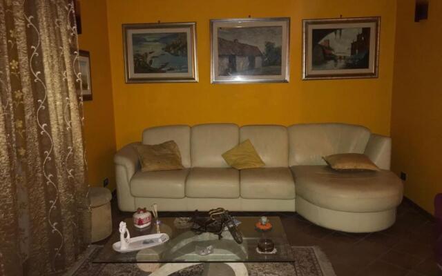 Mirella's House ViaVerona