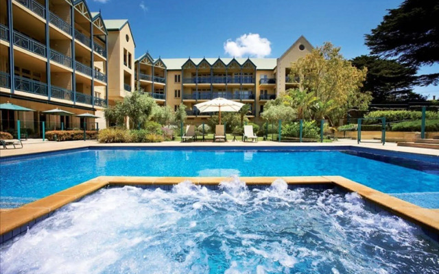Portsea Village Resort