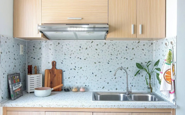 Lumina Home