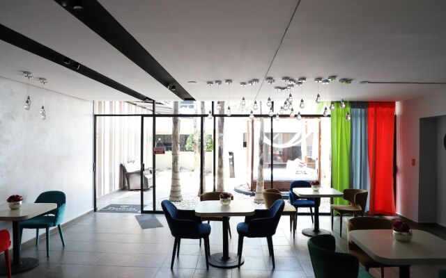 Hotel Posada Tulancingo