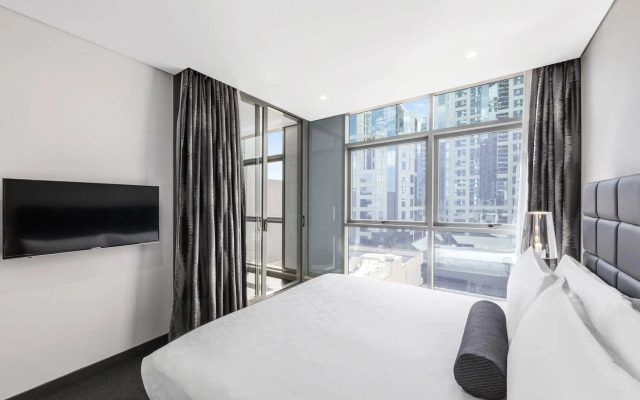 Meriton Suites Chatswood