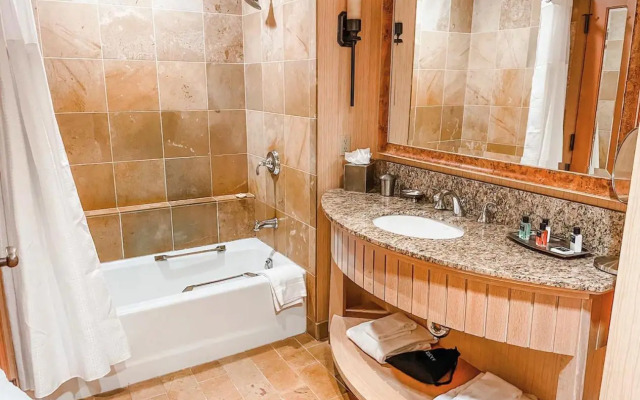 Suncadia Resort, a Destination by Hyatt Residence