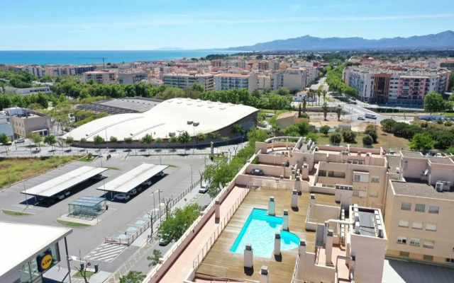 Apartaments Cambrils Suite Costa Daurada