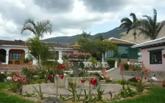 Hotel El Edén