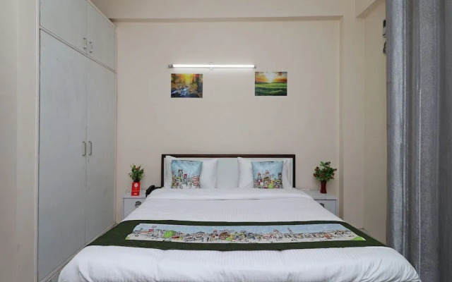 Hotel Comfort Stay Inn By OYO Rooms