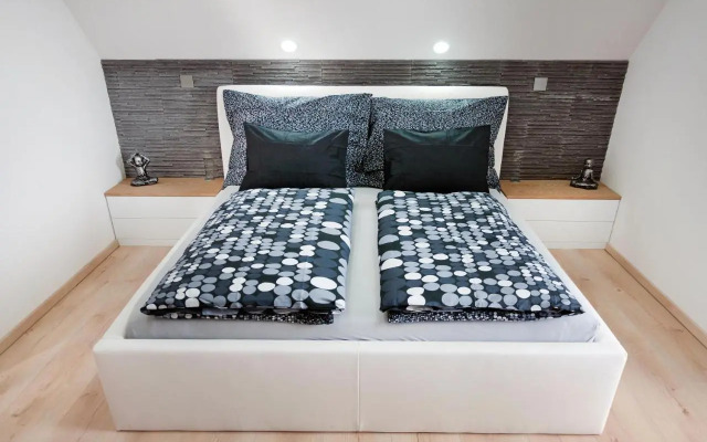 Shambala Apartman Tihany