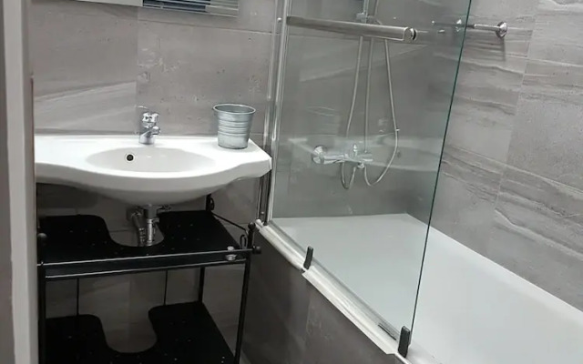 Erra - Biscuit - Athens Center,60m²,2 BD,1 BATH