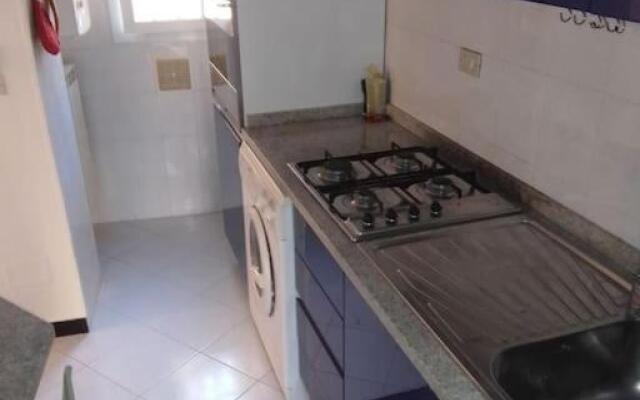 ALMA CASA VACANZE codice citra 008065 LT 0282