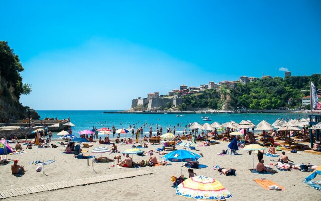 Apartmani Jovetic