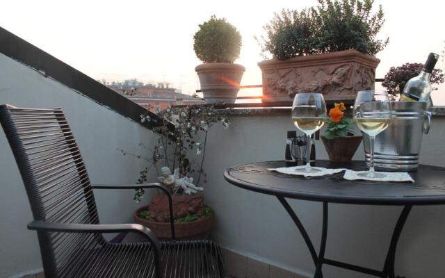 Cento passi dall' Arena