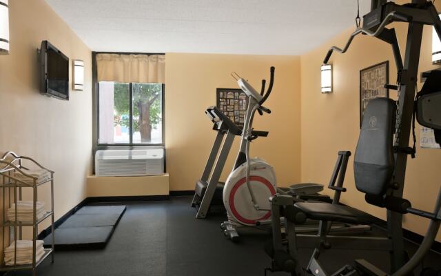 Days Inn Reading Wyomissing