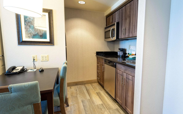 Homewood Suites by Hilton Carlsbad-North San Diego County