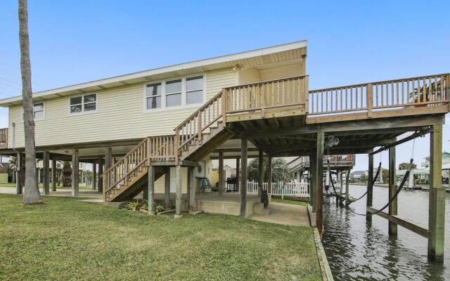 Sea Isle Splendor - 3 Br Home