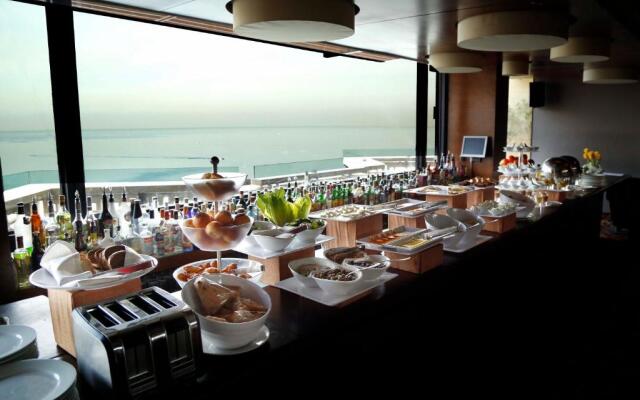 The Bayview Hotel
