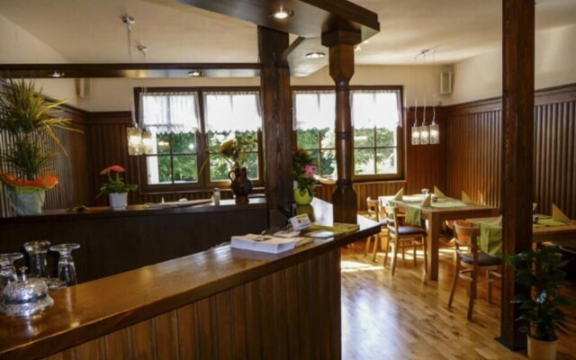 Landhaus Falkenstein