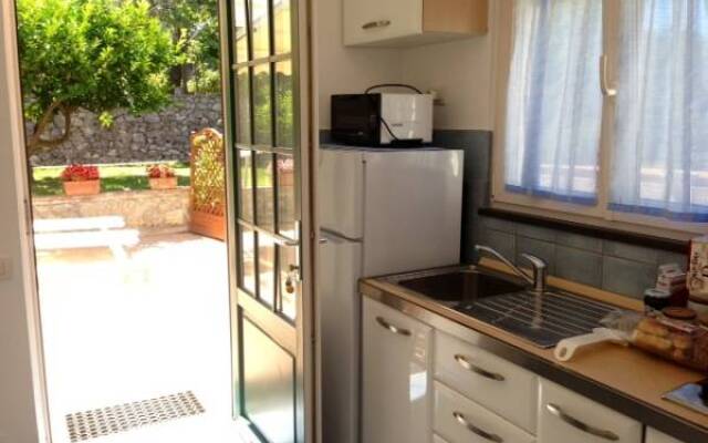 Parco Vittoria Holidays House