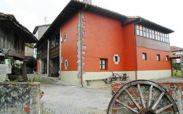 Hotel El Llagar