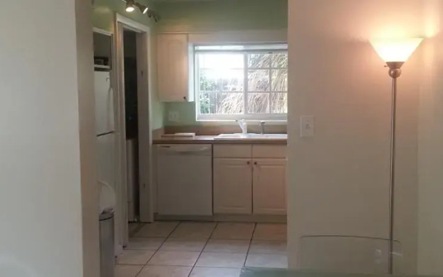 Mariner Townhome