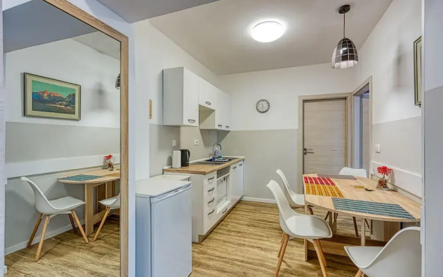 Apartments Jantar - Two Bedroom n 3