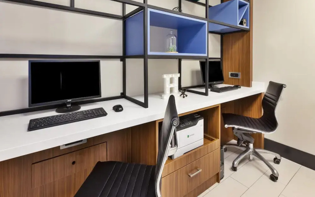 Candlewood Suites St. John's Conference Centre by IHG