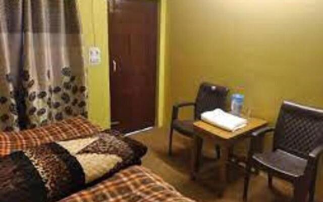 The Moksha Hasling by StayApart