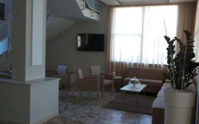 Hotel Sorriso