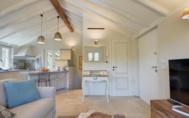 I Giardini di Camogli - VILLA SÀRVIA, garden&pool