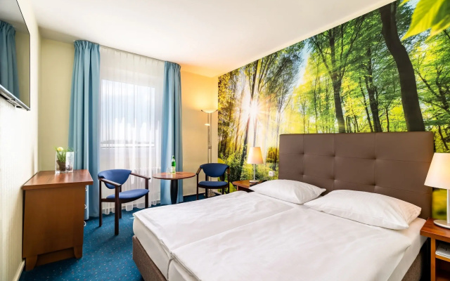 AHORN Seehotel Templin