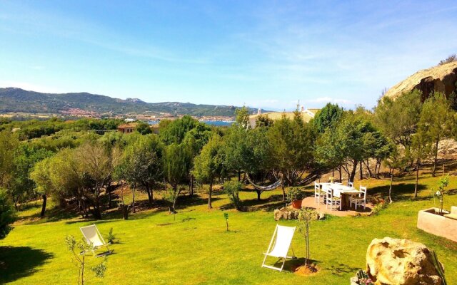 La Dimora di Amaranta