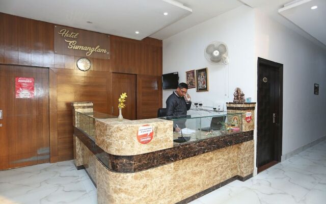 Oyo 30642 Hotel Sumanglam