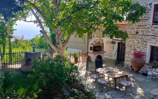 ΑΡΧΟΝΤΙΚΟ ΑΡΤΕΜΙΣ-Villa Artemis since 1871