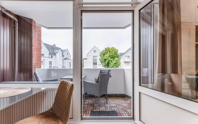 Appartement Agnes