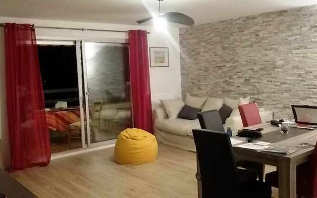 T3 Appartement 2 ch." Les Terrasses de Vence" avec piscine