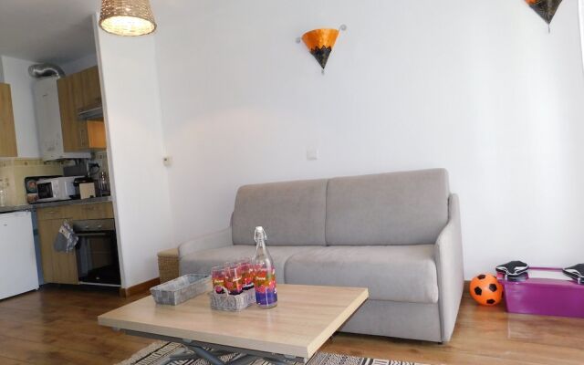 T 2 Residence du Golf