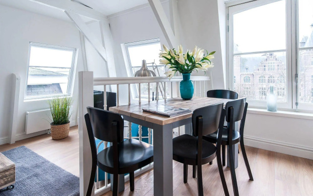 Tropen Apartments