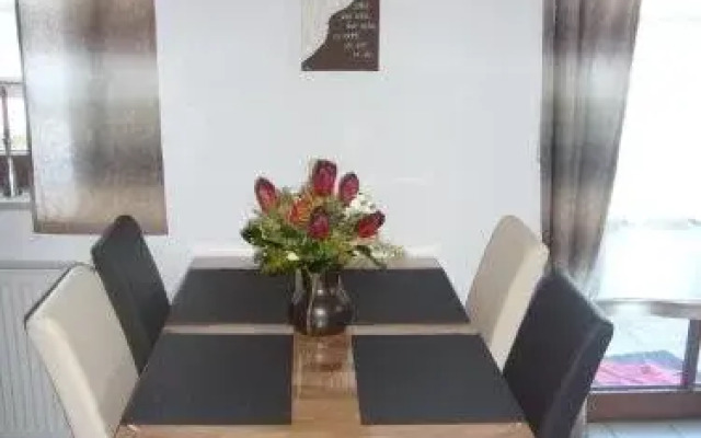 Ferienwohnung Blöchinger