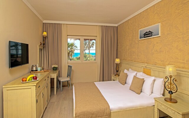 Alacati Beach Resort