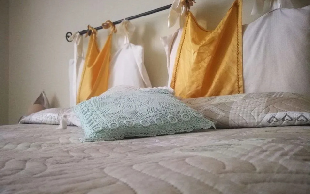 B&B Pozzo dei Desideri
