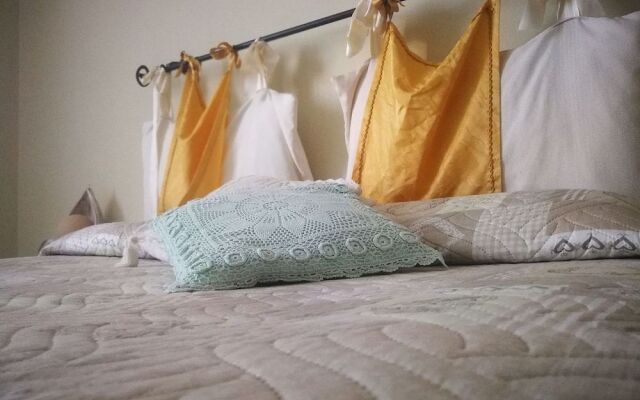 B&B Pozzo dei Desideri