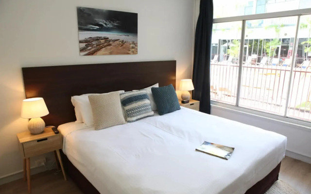 The Cavenagh Hotel