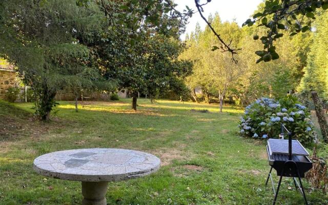 O Casal das Árbores